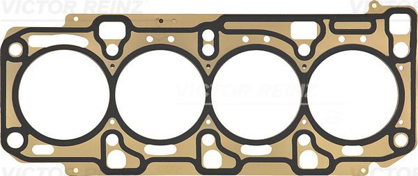 VICTOR REINZ 61-10047-00 Gasket, cylinder head