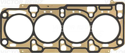 Gasket, cylinder head VICTOR REINZ 61-10047-00