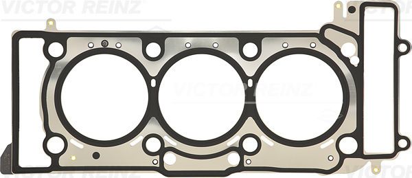 VICTOR REINZ 61-10091-00 Gasket, cylinder head