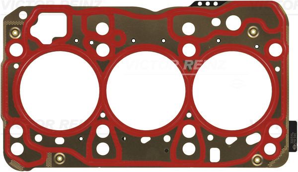 VICTOR REINZ 61-10092-20 Gasket, cylinder head