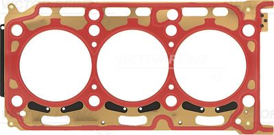 Gasket, cylinder head VICTOR REINZ 61-10095-00