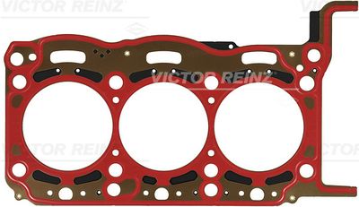 Gasket, cylinder head VICTOR REINZ 61-10096-00