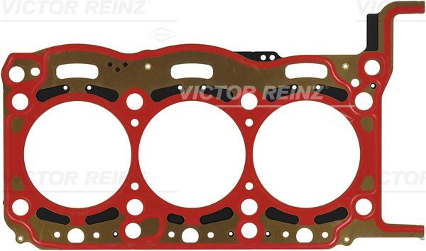 VICTOR REINZ 61-10096-10 Gasket, cylinder head