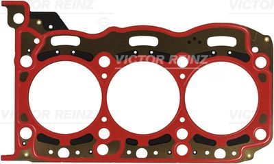 Gasket, cylinder head VICTOR REINZ 61-10097-00