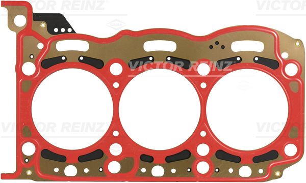 VICTOR REINZ 61-10097-20 Gasket, cylinder head