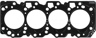 Gasket, cylinder head VICTOR REINZ 61-10106-20