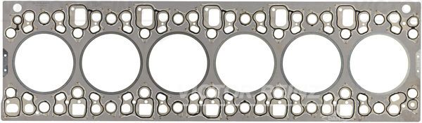 VICTOR REINZ 61-10111-00 Gasket, cylinder head