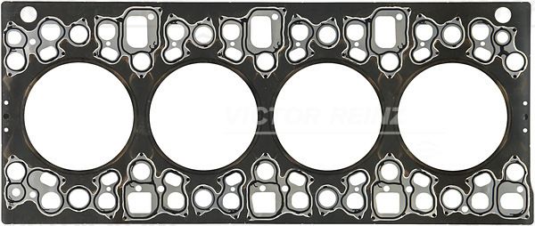 VICTOR REINZ 61-10112-00 Gasket, cylinder head