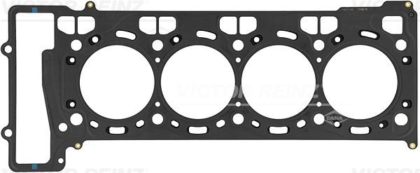 VICTOR REINZ 61-10127-00 Gasket, cylinder head
