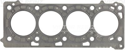 Gasket, cylinder head VICTOR REINZ 61-10145-00