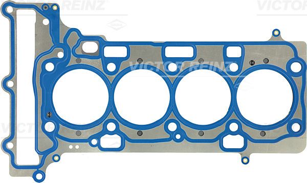 VICTOR REINZ 61-10166-10 Gasket, cylinder head