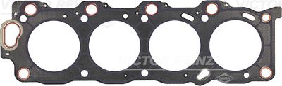 Gasket, cylinder head VICTOR REINZ 61-10168-00