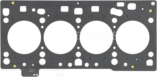 VICTOR REINZ 61-10181-10 Gasket, cylinder head