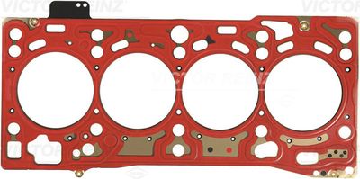 Gasket, cylinder head VICTOR REINZ 61-10218-00