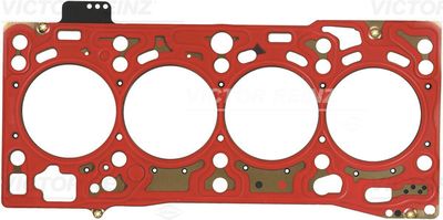 Gasket, cylinder head VICTOR REINZ 61-10218-20