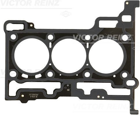 VICTOR REINZ 61-10224-00 Gasket, cylinder head