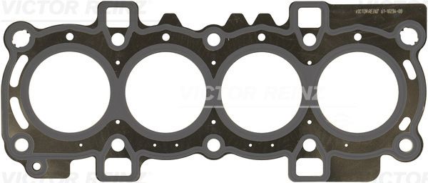 VICTOR REINZ 61-10234-00 Gasket, cylinder head