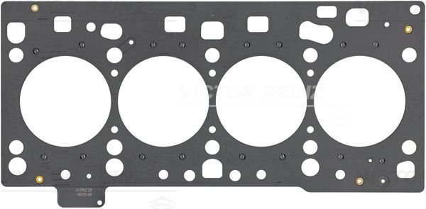 VICTOR REINZ 61-10255-00 Gasket, cylinder head