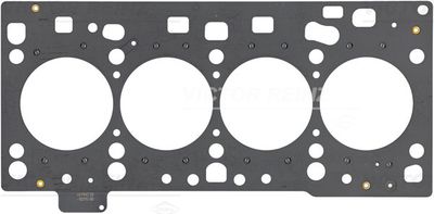 Gasket, cylinder head VICTOR REINZ 61-10255-00
