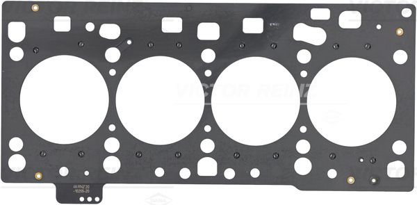 VICTOR REINZ 61-10255-20 Gasket, cylinder head