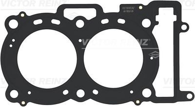 Gasket, cylinder head VICTOR REINZ 61-10261-00