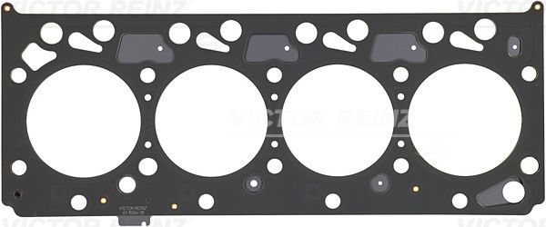 VICTOR REINZ 61-10264-00 Gasket, cylinder head
