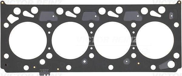 VICTOR REINZ 61-10264-10 Gasket, cylinder head