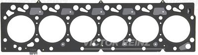 Gasket, cylinder head VICTOR REINZ 61-10269-00