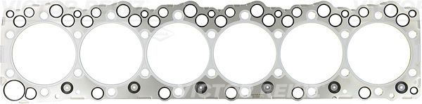 VICTOR REINZ 61-10278-00 Gasket, cylinder head