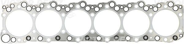 VICTOR REINZ 61-10279-00 Gasket, cylinder head