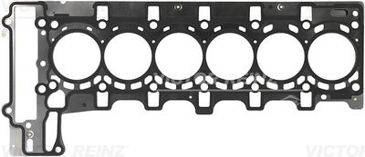 Gasket, cylinder head VICTOR REINZ 61-10280-10