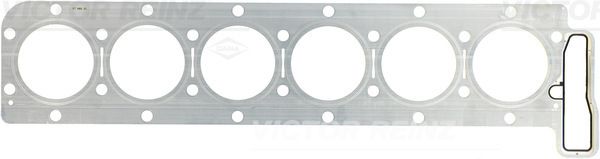 VICTOR REINZ 61-10283-00 Gasket, cylinder head