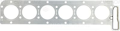 Gasket, cylinder head VICTOR REINZ 61-10283-00