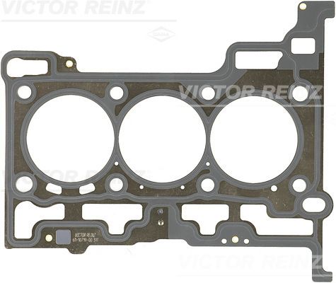 VICTOR REINZ 61-10719-00 Gasket, cylinder head