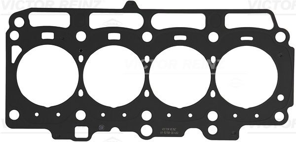 VICTOR REINZ 61-10788-00 Gasket, cylinder head