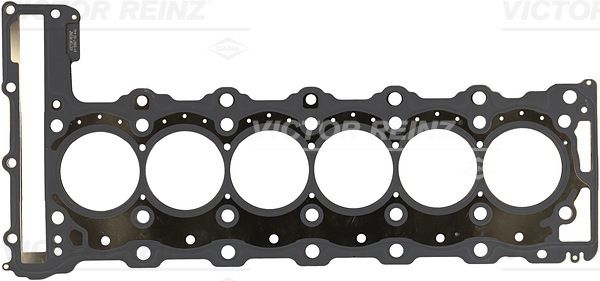 VICTOR REINZ 61-10807-00 Gasket, cylinder head