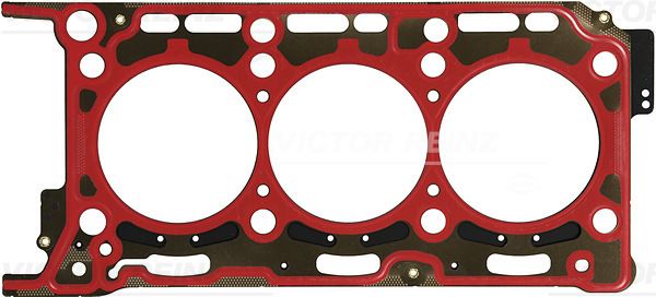 VICTOR REINZ 61-10819-10 Gasket, cylinder head