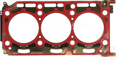 Gasket, cylinder head VICTOR REINZ 61-10820-10