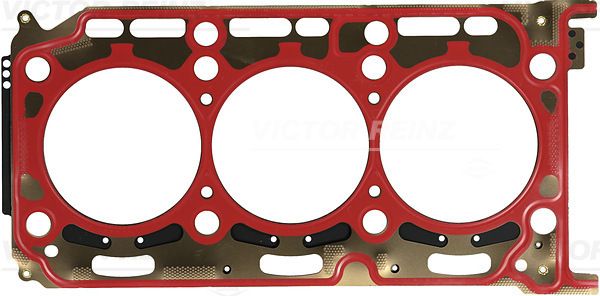 VICTOR REINZ 61-10820-20 Gasket, cylinder head