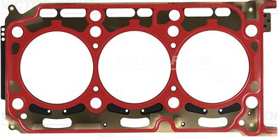 Gasket, cylinder head VICTOR REINZ 61-10820-20
