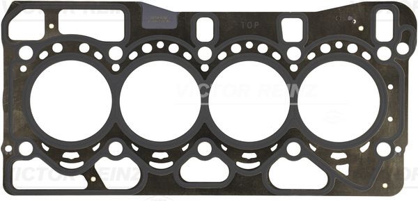 VICTOR REINZ 61-10843-00 Gasket, cylinder head