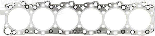 VICTOR REINZ 61-11183-00 Gasket, cylinder head