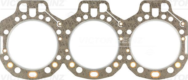 VICTOR REINZ 61-21760-40 Gasket, cylinder head