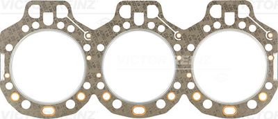 Gasket, cylinder head VICTOR REINZ 61-21760-40