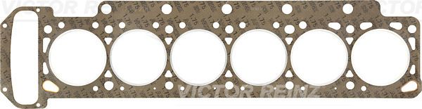 VICTOR REINZ 61-24195-60 Gasket, cylinder head