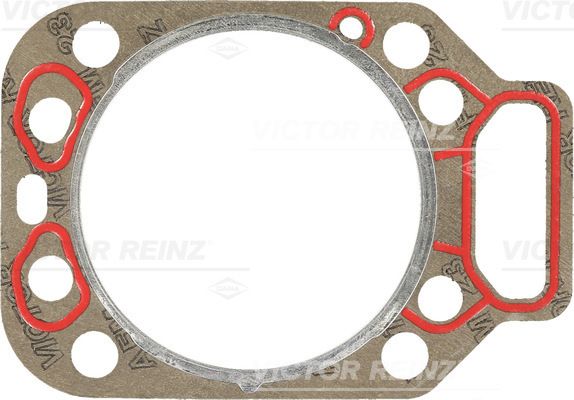 VICTOR REINZ 61-24305-40 Gasket, cylinder head