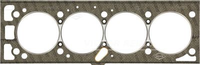 Gasket, cylinder head VICTOR REINZ 61-24555-10