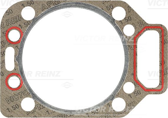 VICTOR REINZ 61-24610-10 Gasket, cylinder head