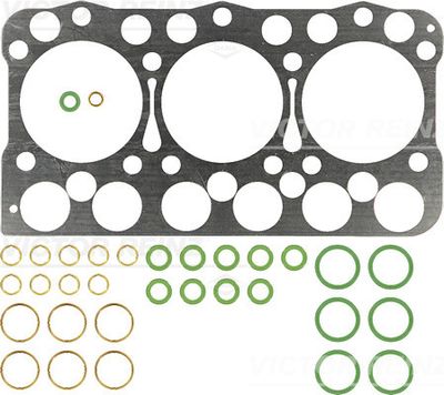 Gasket, cylinder head VICTOR REINZ 61-25025-20