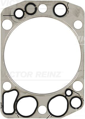 VICTOR REINZ 61-25105-15 Gasket, cylinder head